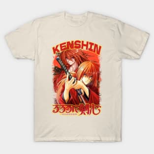 Batousai Ultimate Ronin T-Shirt